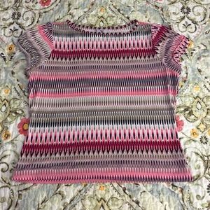 Worthington 💕Petite Shirt